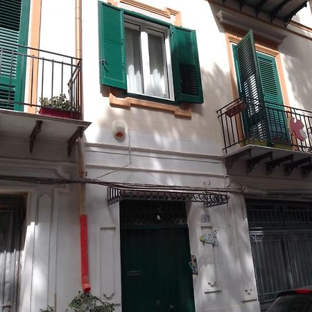 B&B "Al Bastione Normanno Παλέρμο Εξωτερικό φωτογραφία