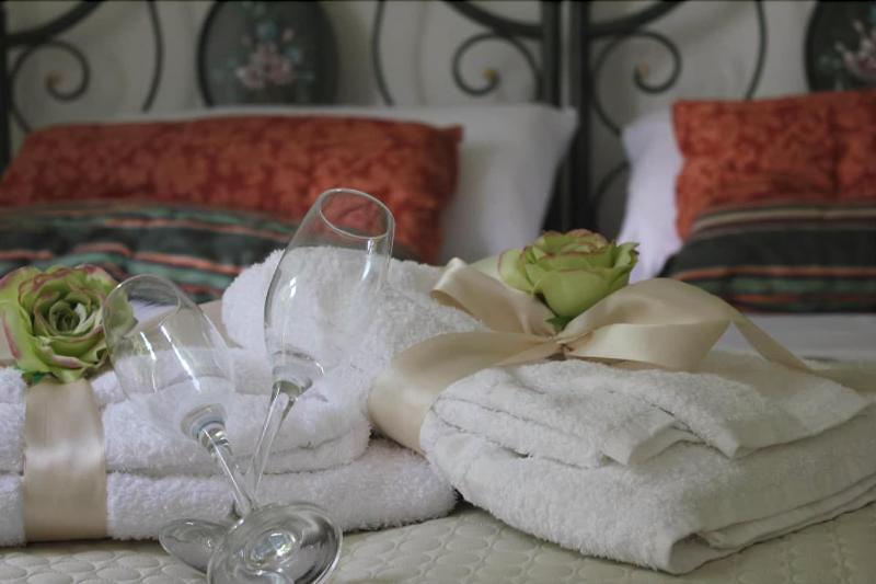 B&B "Al Bastione Normanno Παλέρμο Εξωτερικό φωτογραφία