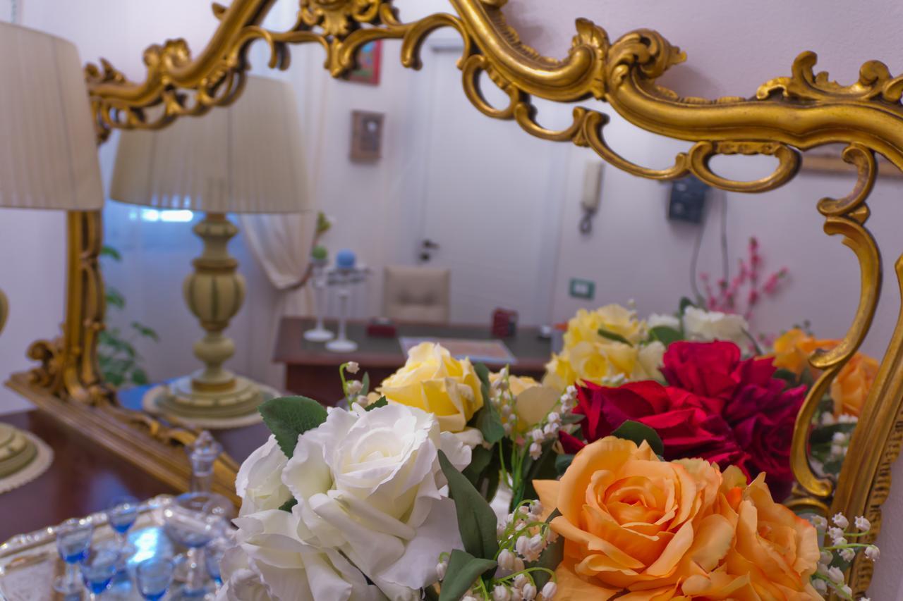 B&B "Al Bastione Normanno Παλέρμο Εξωτερικό φωτογραφία