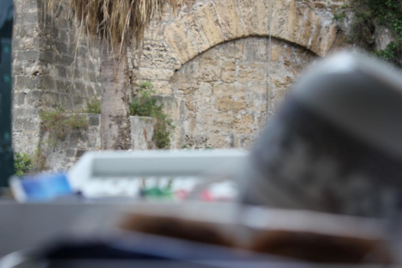 B&B "Al Bastione Normanno Παλέρμο Εξωτερικό φωτογραφία