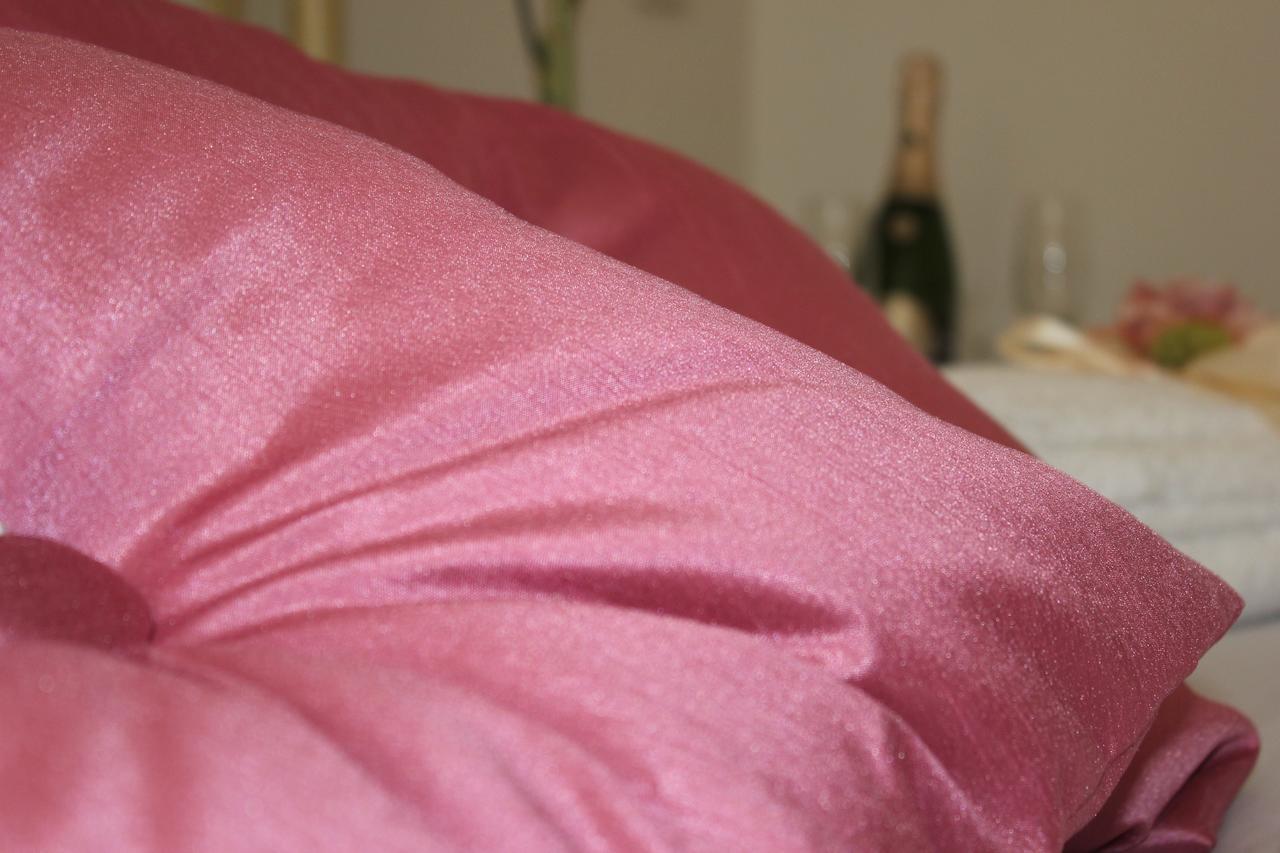 B&B "Al Bastione Normanno Παλέρμο Εξωτερικό φωτογραφία