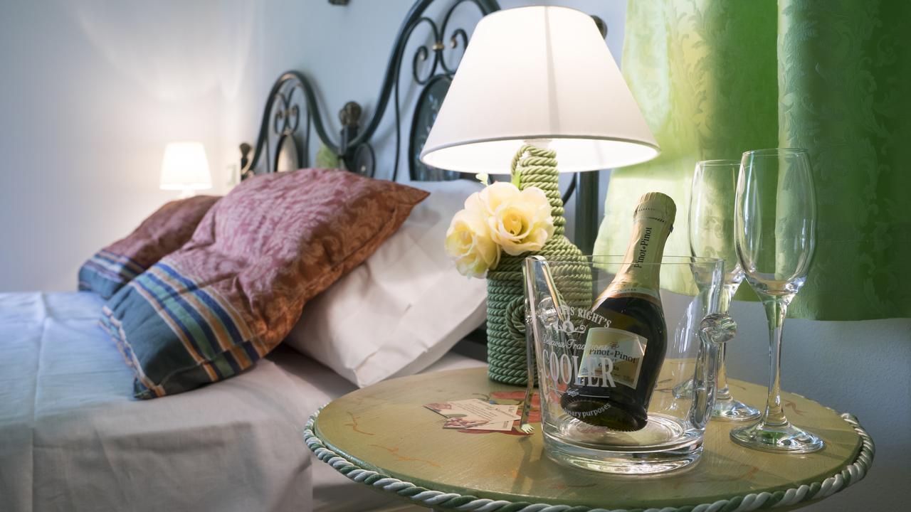 B&B "Al Bastione Normanno Παλέρμο Εξωτερικό φωτογραφία