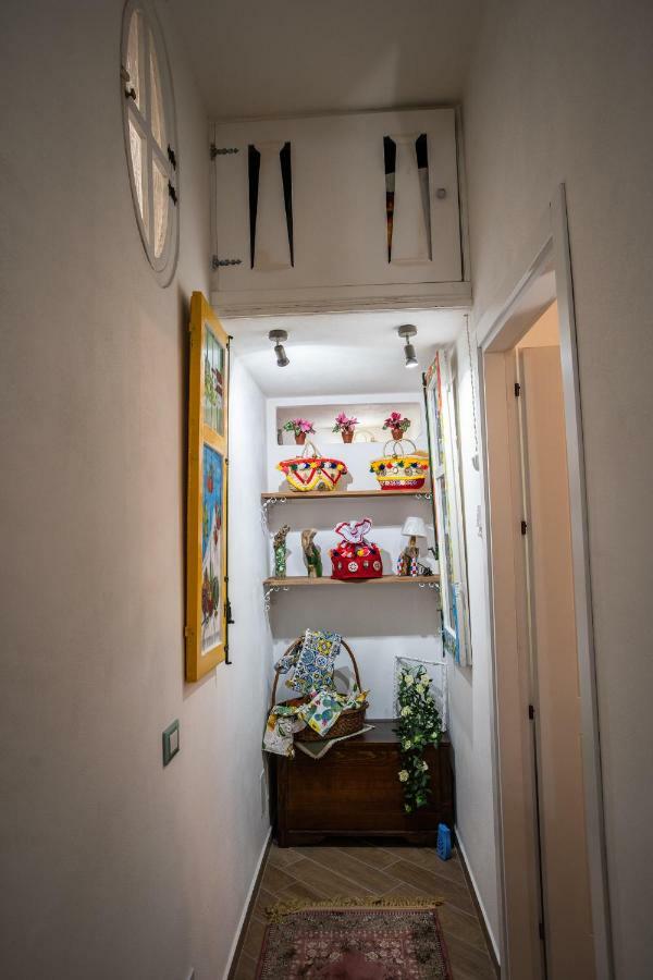 B&B "Al Bastione Normanno Παλέρμο Εξωτερικό φωτογραφία